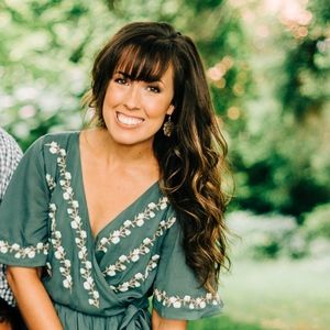 Meet your Posher, Lindsey